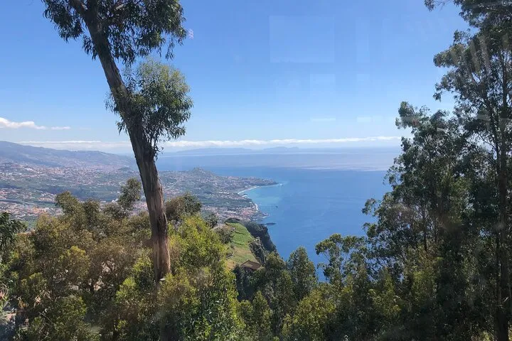 West Madeira 4x4 Adventure,Porto Moniz,Mistic Forest , views .&, photo 9