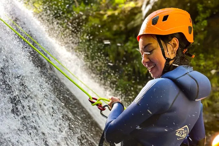 Madeira Canyoning Intermediate, photo 9