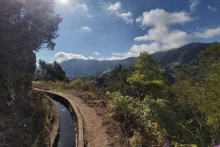 Levada da Referta - Castelejo, photo 9