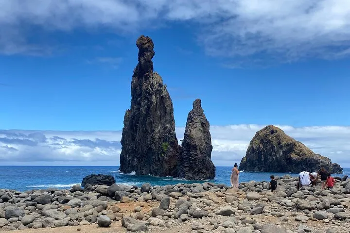 Fanal Forest, Skywalk & Lava Pools: West Madeira 4x4 Expedition, photo 9