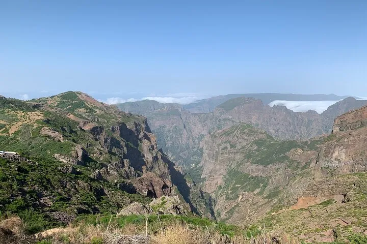 Full day East Adventure Jeep Tour in Madeira Portugal, photo 9
