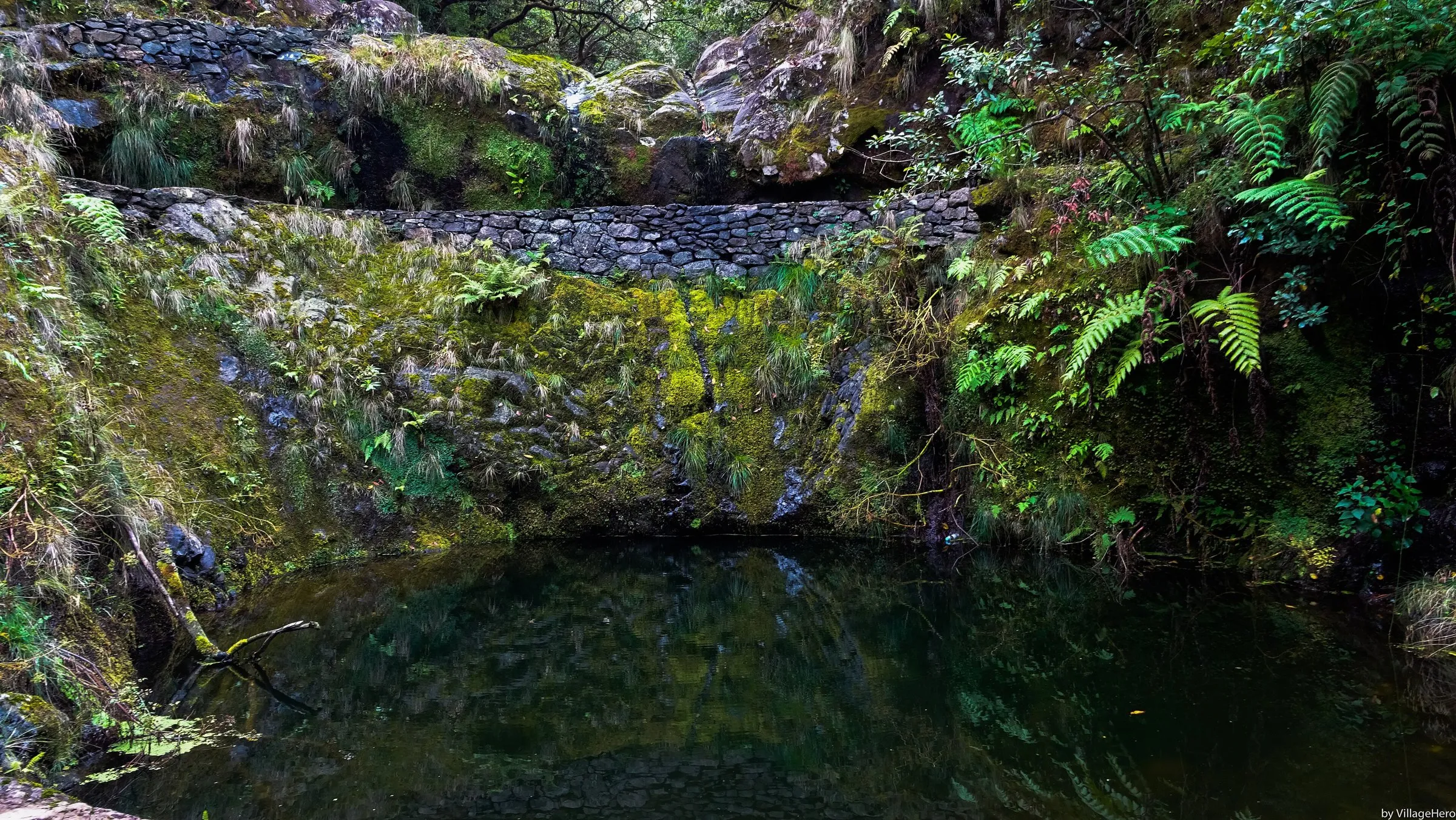 Levada do Furado, PR 10