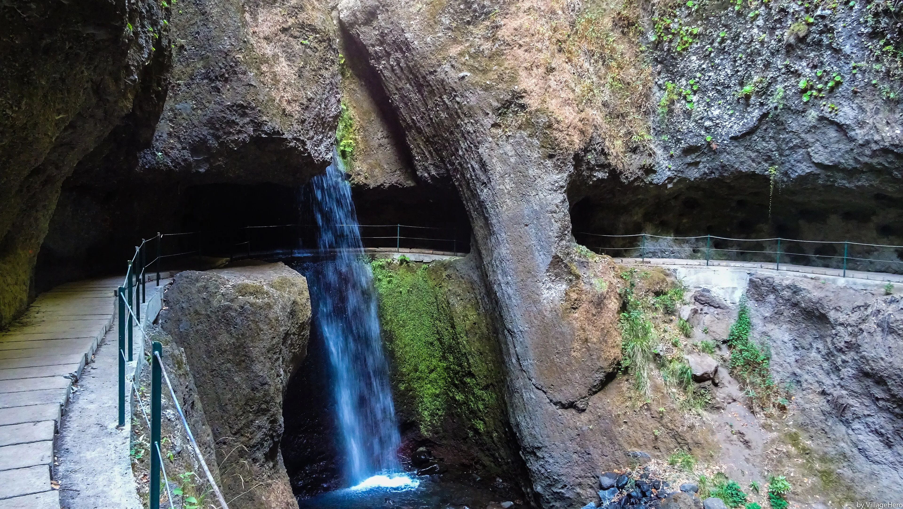 Levada do Moinho, PR 7