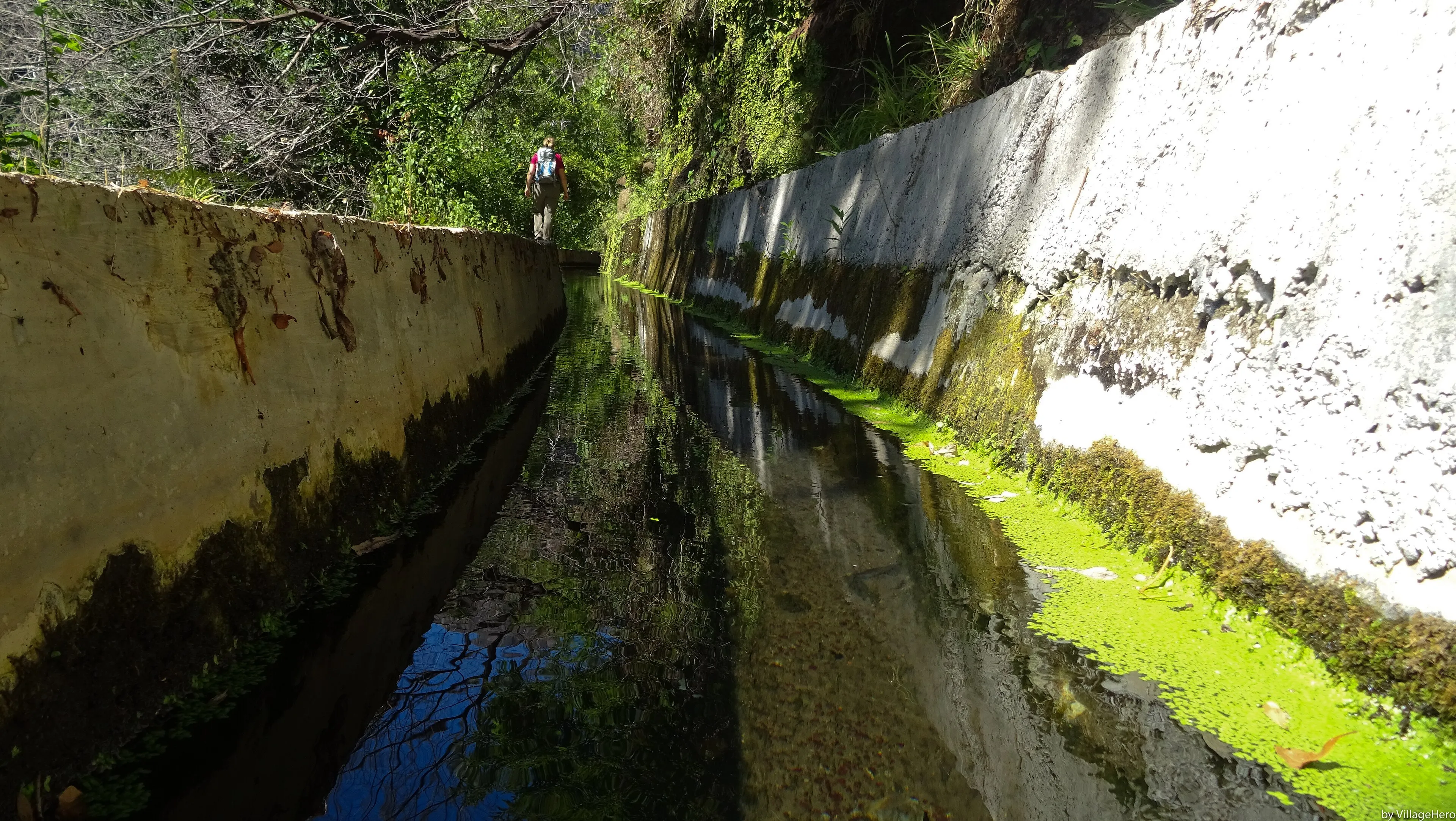 Levada do Moinho, PR 7