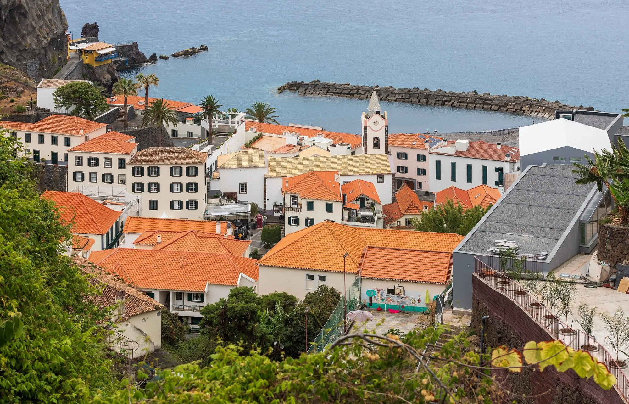 Ponta do Sol
