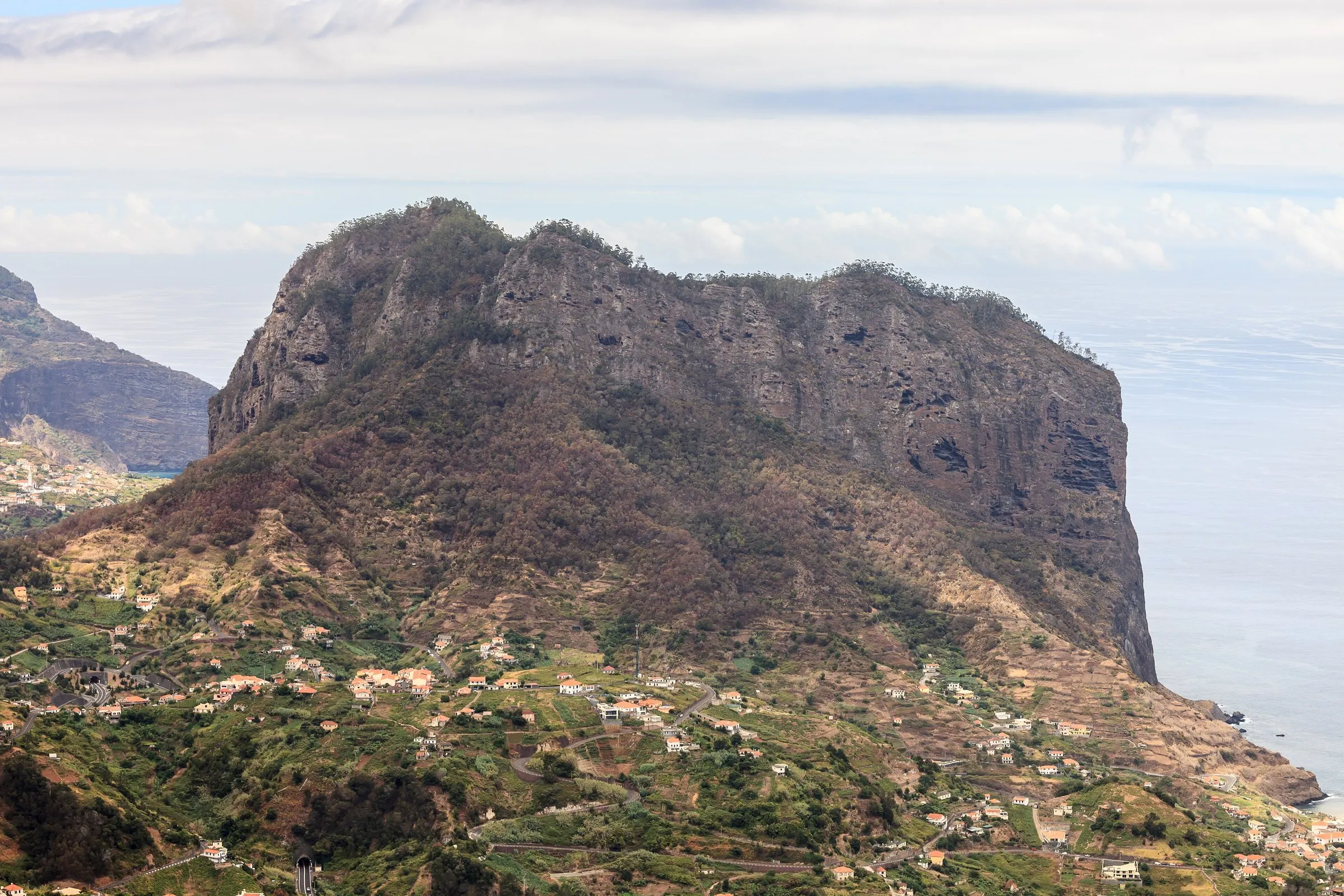 Levada do Furado, PR 10